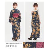 浴衣 ゆかた 2025浴衣 | Honeys | 詳細画像13
