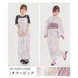 浴衣 ゆかた 2025浴衣 | Honeys | 詳細画像14