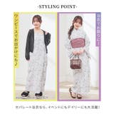 浴衣 ゆかた 2025浴衣 | Honeys | 詳細画像9