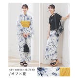 浴衣 ゆかた 2025浴衣 | Honeys | 詳細画像10