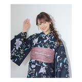 浴衣 ゆかた 2026浴衣 | Honeys | 詳細画像8 