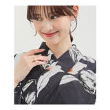 浴衣 ゆかた 2026浴衣 | Honeys | 詳細画像9 
