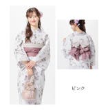 和小物 帯 浴衣 | Honeys | 詳細画像12 