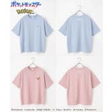 トップス Tシャツ 半袖 | Honeys | 詳細画像11 