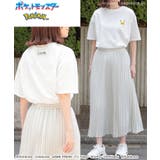 トップス Tシャツ 半袖 | Honeys | 詳細画像2 