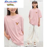 トップス Tシャツ 半袖 | Honeys | 詳細画像5 