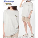 トップス Tシャツ 半袖 | Honeys | 詳細画像9 