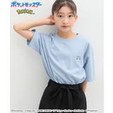 ポッチャマ | トップス Tシャツ 半袖 | Honeys