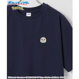 モクロー | トップス Tシャツ 半袖 | Honeys