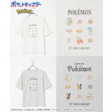 トップス Tシャツ 半袖Tシャツ | Honeys | 詳細画像11