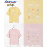 トップス Tシャツ 半袖Tシャツ | Honeys | 詳細画像12