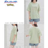 トップス Tシャツ 半袖Tシャツ | Honeys | 詳細画像14