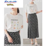トップス Tシャツ 半袖Tシャツ | Honeys | 詳細画像4