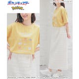 トップス Tシャツ 半袖Tシャツ | Honeys | 詳細画像6