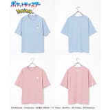 トップス Tシャツ 半袖Tシャツ | Honeys | 詳細画像10 