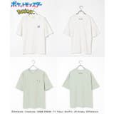 トップス Tシャツ 半袖Tシャツ | Honeys | 詳細画像11 