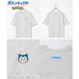 トップス Tシャツ 半袖Tシャツ | Honeys | 詳細画像12 
