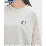 トップス Tシャツ 半袖Tシャツ | Honeys | 詳細画像14 
