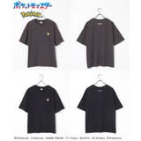 トップス Tシャツ 半袖Tシャツ | Honeys | 詳細画像9 