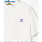 メタモン | トップス Tシャツ 半袖Tシャツ | Honeys