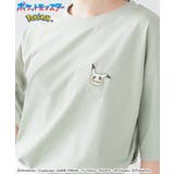 ミミッキュ | トップス Tシャツ 半袖Tシャツ | Honeys