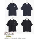 トップス Tシャツ 半袖Tシャツ | Honeys | 詳細画像15 