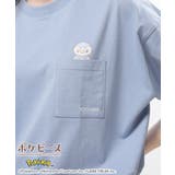 ポッチャマ | トップス Tシャツ 半袖Tシャツ | Honeys