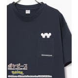 ワッカネズミ | トップス Tシャツ 半袖Tシャツ | Honeys