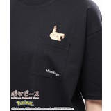ミミッキュ | トップス Tシャツ 半袖Tシャツ | Honeys
