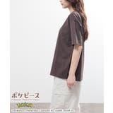 トップス Tシャツ 半袖Tシャツ | Honeys | 詳細画像13 