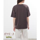トップス Tシャツ 半袖Tシャツ | Honeys | 詳細画像14 