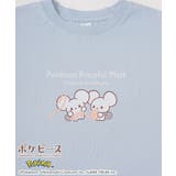 ワッカネズミ | トップス Tシャツ 半袖Tシャツ | Honeys