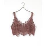 トップス ビスチェ カットソー | Honeys | 詳細画像15 