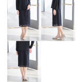 ボトムス スカート タイトスカート | Honeys | 詳細画像14 