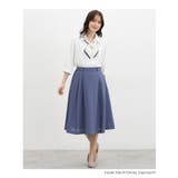 ボトムス スカート ひざ丈 | Honeys | 詳細画像11 
