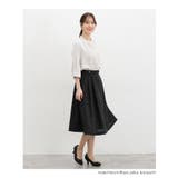 ボトムス スカート ひざ丈 | Honeys | 詳細画像13 