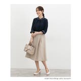 ボトムス スカート ひざ丈 | Honeys | 詳細画像6 