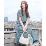 ボトムス スカート ロングスカート | Honeys | 詳細画像10