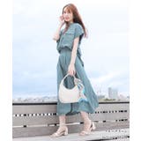 ボトムス スカート ロングスカート | Honeys | 詳細画像8