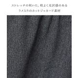 ボトムス スカート ひざ丈 | Honeys | 詳細画像4
