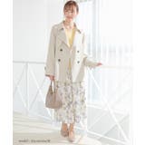 ボトムス スカート ロングスカート | Honeys | 詳細画像4 