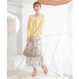 ボトムス スカート ロングスカート | Honeys | 詳細画像5 