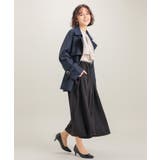 ボトムス スカート ロングスカート | Honeys | 詳細画像9 