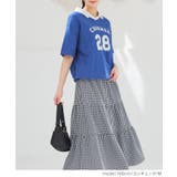 ボトムス スカート ロングスカート | Honeys | 詳細画像11