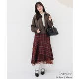 ボトムス スカート ロングスカート | Honeys | 詳細画像10