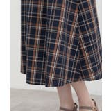 ワンピース ノースリーブ ロング丈 | Honeys | 詳細画像17