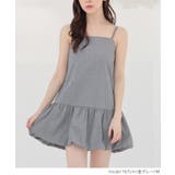 ワンピース キャミワンピース ノースリーブ | Honeys | 詳細画像12 