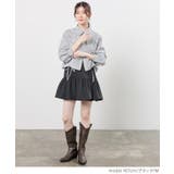 ワンピース キャミワンピース ノースリーブ | Honeys | 詳細画像6 