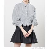 ワンピース キャミワンピース ノースリーブ | Honeys | 詳細画像7 