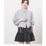 ワンピース キャミワンピース ノースリーブ | Honeys | 詳細画像8 